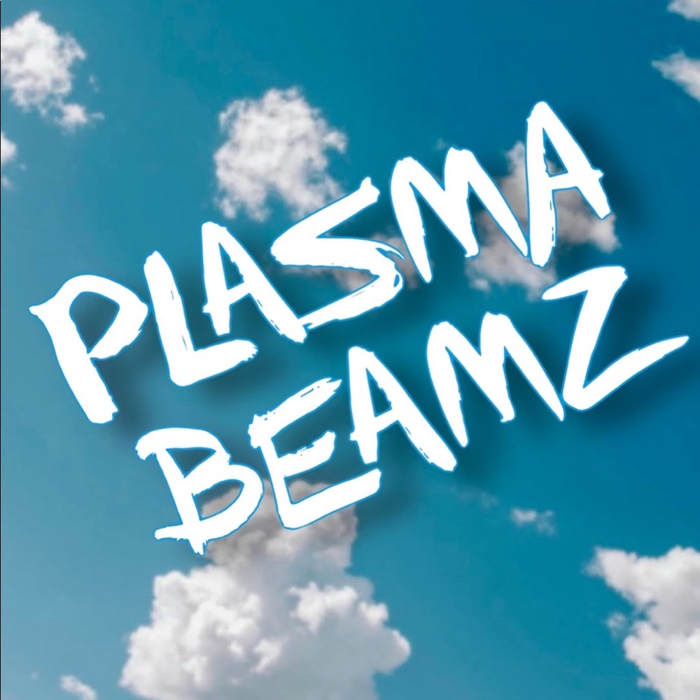 Meet Plasma Beamz!